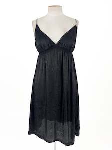 Clearance Collection Vip Only: RJC | Black Casual Dress | Size 12