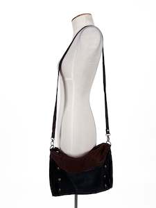 Accessories: Saben | Multicoloured Bag | Size OS