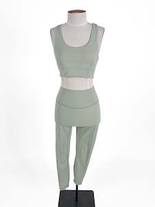 Georgiasglobe: Butter Butter | Green Sets | Size S