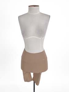 Aim'n | Beige Activewear Bottom | Size XS