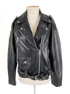 Clearance Collection Vip Only: Mango | Black Casual Jacket | Size S