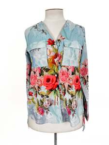 Annah Stretton | Multicoloured Casual Swimwear | Size XS