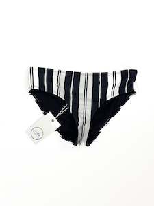 Swimwear: Summer Bay | Black Swimwear | Size 8