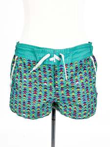 Hot Tuna | Blue Swimwear | Size 10