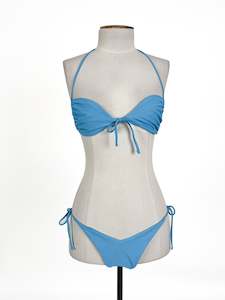 Unknown Brand | Blue Swimwear | Size S