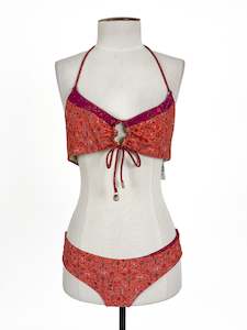 Tigerlily | Multicoloured Swimwear | Size M