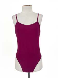 Jolyn | Purple Swimwear | Size 6