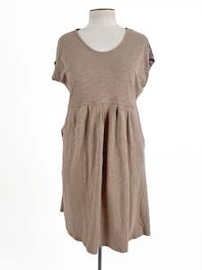 Angel Maternity | Brown Casual/Maternity Dress | Size L