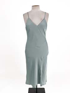 Pagani | Green Cocktail/Formal Dress | Size 12