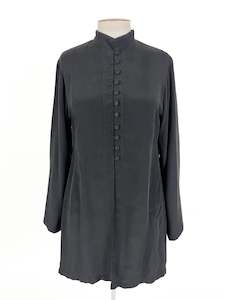 Designer: Carlson | Black Dress | Size 14