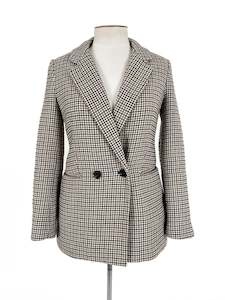 Jackets: Forever New | Beige Jacket | Size 10