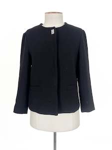 Zara | Black Jacket | Size S