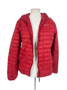 MacPac | Red Casual Jacket | Size M