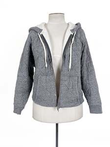 Country Road | Grey Casual Jacket | Size M