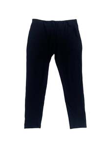 Pants: Glassons - Black Pants (Size 16)