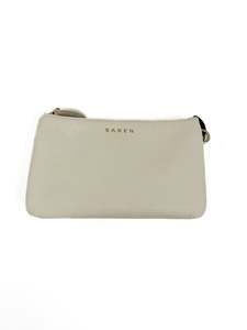 Saben - White Bag (Size OS)