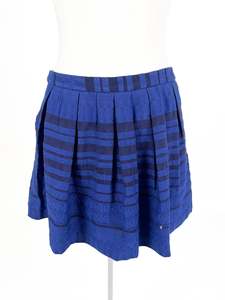 Forever New | Blue Casual Skirt | Size 14