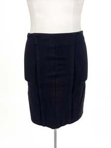 Country Road | Black Skirt | Size M