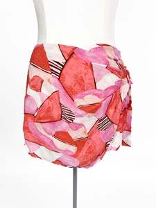 Lily Loves | Pink Casual Skirt | Size 12
