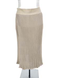 Grace Hill | Beige Casual Skirt | Size 18