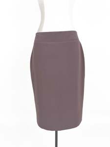 Ginger Tree | Brown Casual/Workwear Skirt | Size 10