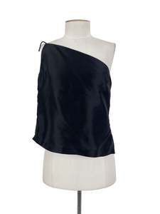 Designer: Viktoria & Woods - Black Tank Top (Size 10)