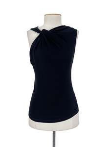 Designer: Bec + Bridge - Black Top (Size 10)
