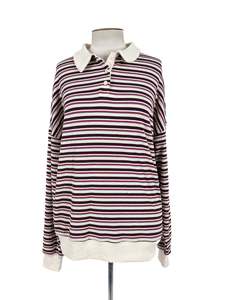 Knits Jackets Coats: Lioness - Multicoloured Jumper (Size M)