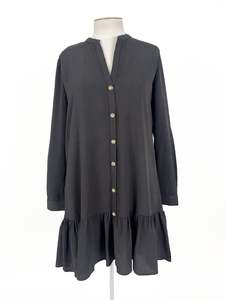 Noisy May | Black Casual Dress | Size M