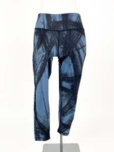 Reebok | Blue Activewear Bottom | Size S