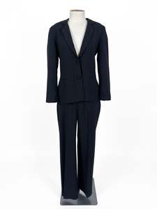 Final Clearance: Mondy | Black Workwear Sets | Size 10