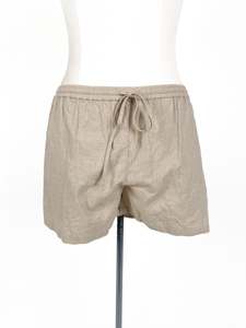 WIXII | Beige Casual Shorts | Size M