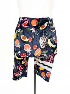 Stronger | Multicoloured Casual Activewear Bottom | Size M