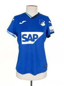 Joma | Blue Casual Activewear Top | Size S