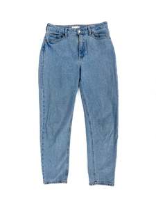 Jeans: H&M - Blue Jeans (Size 10)