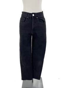 Jeans: Cotton On - Black Jeans (Size 8)
