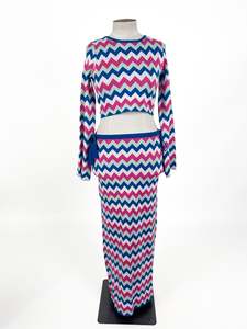 Charlie Holiday - Multicoloured Set (Size M)