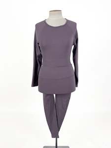 Unknown Brand - Purple Set (Size M)