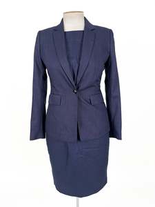 Sets: Reiss | Navy Workwear Sets | Size 10