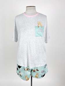 Peter Alexander | Grey Sets | Size S