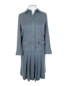 Sets: Jersey Supreme Glaser | Green Casual Sets | Size S