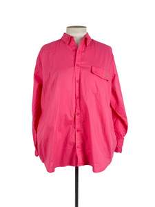 Stella + Gemma - Pink Shirt (Size 16)