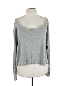 ASOS - Grey Top (Size XXXL)