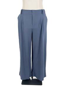 Pants: Halara - Blue Pants (Size L)