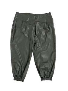 Pants: ASOS - Green Pants (Size 24)