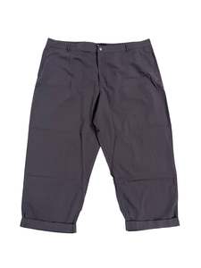 ASOS - Grey Pants (Size 24)