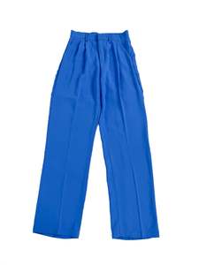 Pants: Princess Polly - Blue Pants (Size 8)