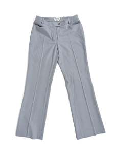 Calvin Klein - Blue Pants (Size 8)