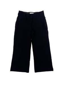 Glassons - Black Pants (Size 16)