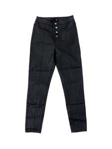 Pants: BWLDR - Black Pants (Size 12)